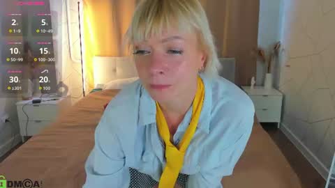 ann_annise online show from July 1, 2026, 1:18 am