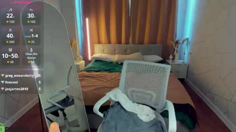 ann_annise online show from July 23, 2026, 1:58 am