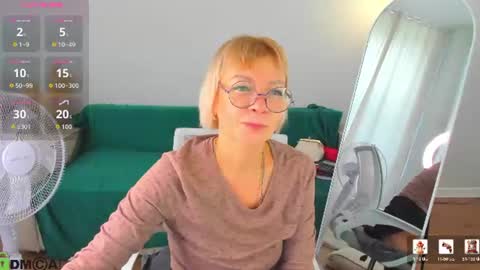 ann_annise online show from July 26, 2026, 1:25 am
