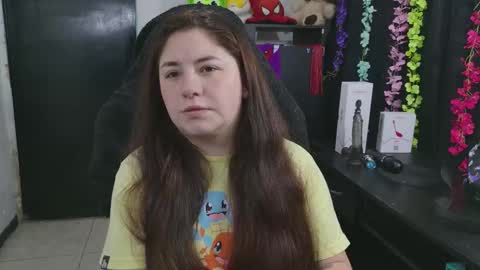 Snapshot of ann_cohen chatting on March 4, 2026, 11:27 am Only fans online show from March 4, 2026, 11:27 am