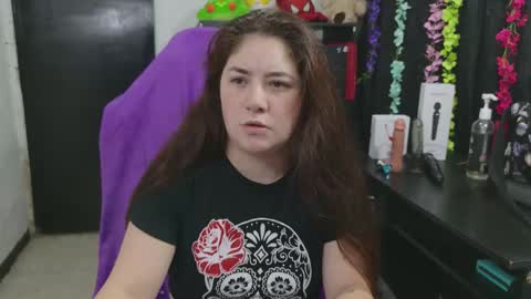 Snapshot of ann_cohen chatting on March 18, 2026, 11:35 am Only fans online show from March 18, 2026, 11:35 am