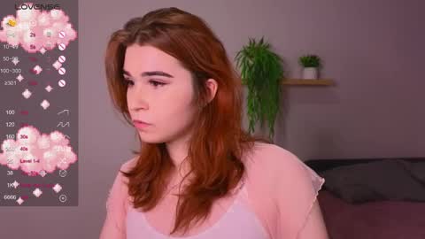 Im Ann welcome in my room PVT is open online show from February 12, 2025, 7:13 am