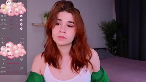 Im Ann welcome in my room PVT is open online show from February 16, 2025, 7:26 am