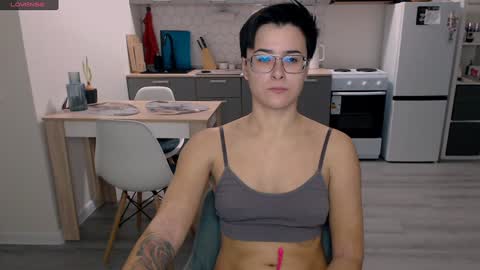 Snapshot of ann_mikky chatting on December 3, 2024, 10:39 am Godness Sandra online show from December 3, 2024, 10:39 am