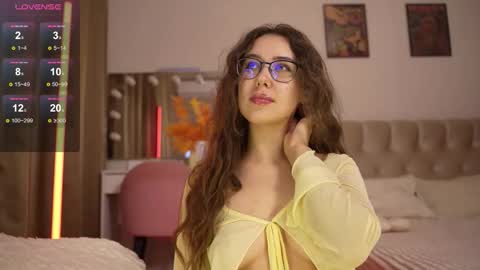 ann_space online show from November 9, 2025, 5:11 pm