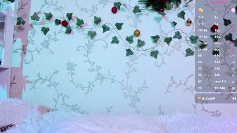 Anna online show from January 11, 2025, 12:07 pm