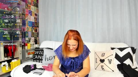 Anna online show from December 3, 2024, 2:47 am