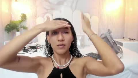 Ana  online show from July 26, 2026, 8:27 pm
