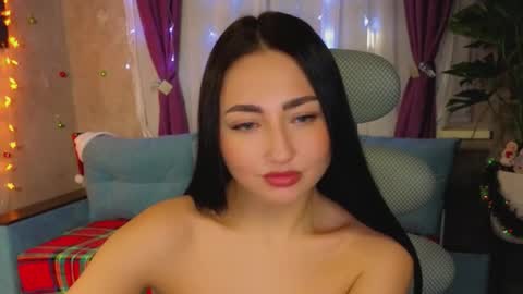 Anna online show from December 22, 2025, 1:24 am