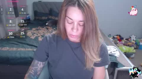 Snapshot of anna_ana chatting on September 28, 2025, 7:08 pm Anadirectgirl online show from September 28, 2025, 7:08 pm