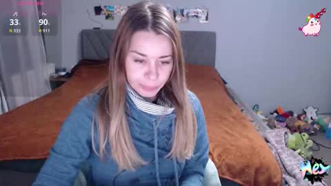 Snapshot of anna_ana chatting on October 18, 2025, 10:05 am Anadirectgirl online show from October 18, 2025, 10:05 am