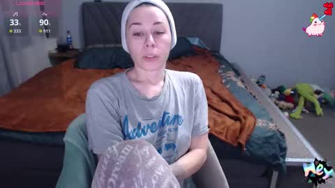 Snapshot of anna_ana chatting on November 9, 2025, 6:06 pm Anadirectgirl online show from November 9, 2025, 6:06 pm