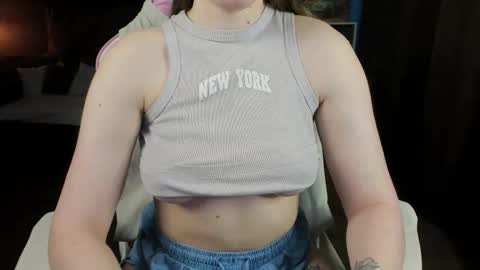 AnnaThe next stream is tomorrow online show from March 10, 2026, 4:28 am