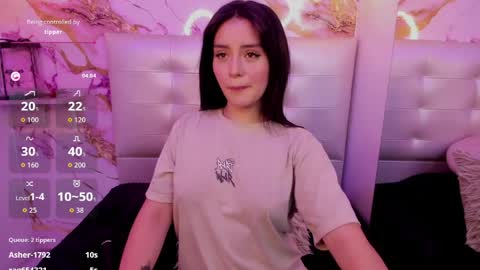 Snapshot of anna_blade_ chatting on June 2, 2026, 3:36 pm ANNA online show from June 2, 2026, 3:36 pm