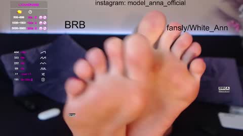 anna_bonbon online show from September 24, 2025, 6:50 am