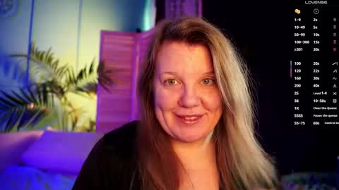 Anna online show from September 24, 2025, 5:33 am