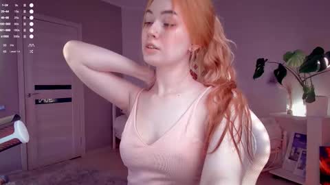 Anna online show from October 14, 2025, 2:23 am