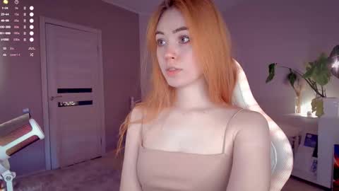 Snapshot of anna_bronson chatting on February 3, 2026, 8:19 am Anna online show from February 3, 2026, 8:19 am