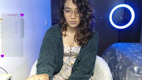 Anna online show from February 10, 2025, 3:42 pm