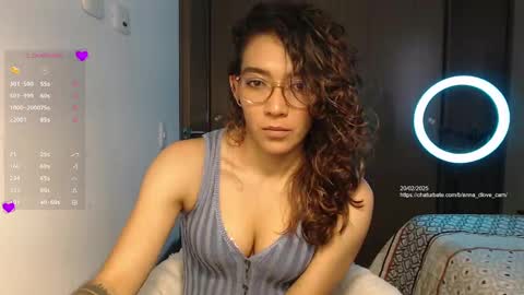 Anna online show from February 21, 2025, 2:48 pm