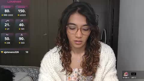 Snapshot of anna_dlove_cam chatting on October 6, 2025, 3:31 pm Anna online show from October 6, 2025, 3:31 pm