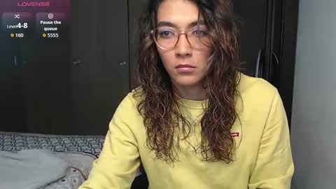 Snapshot of anna_dlove_cam chatting on October 8, 2025, 3:20 pm Anna online show from October 8, 2025, 3:20 pm