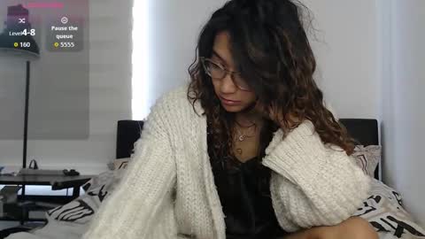 Snapshot of anna_dlove_cam chatting on October 14, 2025, 3:35 pm Anna online show from October 14, 2025, 3:35 pm