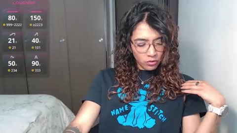 Snapshot of anna_dlove_cam chatting on October 27, 2025, 3:49 pm Anna online show from October 27, 2025, 3:49 pm