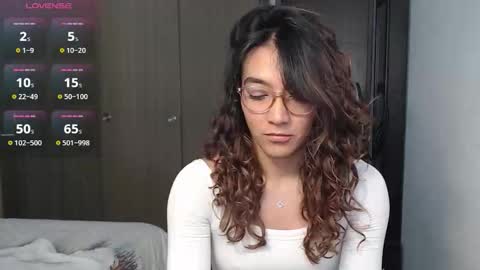 Snapshot of anna_dlove_cam chatting on October 30, 2025, 3:13 pm Anna online show from October 30, 2025, 3:13 pm