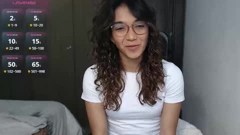 Snapshot of anna_dlove_cam chatting on October 31, 2025, 3:35 pm Anna online show from October 31, 2025, 3:35 pm