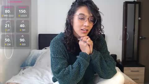 Anna online show from January 16, 2026, 3:27 pm