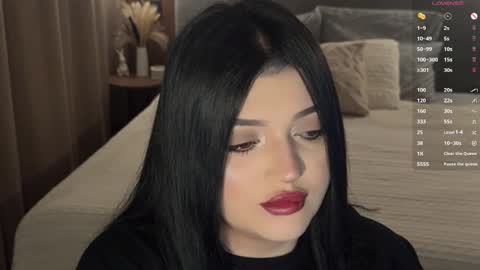 Anna online show from February 12, 2026, 3:34 am