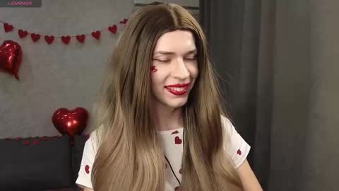 Anna online show from February 12, 2026, 6:03 pm