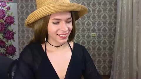 Anna online show from August 7, 2026, 5:59 pm