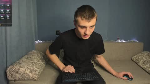 Snapshot of anna_jason chatting on December 7, 2024, 6:04 pm Fansly Jason sweet ass online show from December 7, 2024, 6:04 pm