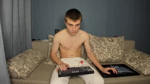 Snapshot of anna_jason chatting on December 22, 2024, 4:06 pm Fansly Jason sweet ass online show from December 22, 2024, 4:06 pm