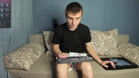 Snapshot of anna_jason chatting on December 27, 2024, 4:21 pm Fansly Jason sweet ass online show from December 27, 2024, 4:21 pm