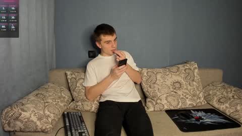 Snapshot of anna_jason chatting on January 2, 2025, 6:56 pm Fansly Jason sweet ass online show from January 2, 2025, 6:56 pm