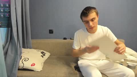 Snapshot of anna_jason chatting on January 6, 2025, 10:35 am Fansly Jason sweet ass online show from January 6, 2025, 10:35 am