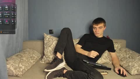 Snapshot of anna_jason chatting on January 10, 2025, 5:24 pm Fansly Jason sweet ass online show from January 10, 2025, 5:24 pm