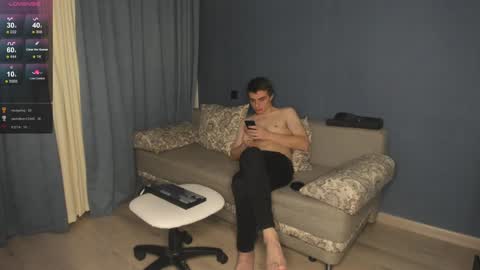 Snapshot of anna_jason chatting on February 7, 2025, 7:59 pm Fansly Jason sweet ass online show from February 7, 2025, 7:59 pm