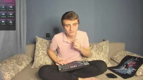 Snapshot of anna_jason chatting on February 10, 2025, 5:30 pm Fansly Jason sweet ass online show from February 10, 2025, 5:30 pm