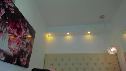 Anna Jules online show from November 23, 2025, 10:20 pm