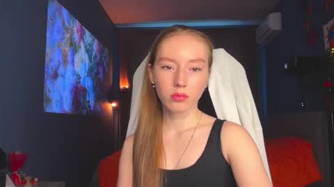 Snapshot of anna_kare chatting on March 1, 2026, 1:46 pm Anna online show from March 1, 2026, 1:46 pm