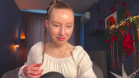 Snapshot of anna_kare chatting on March 6, 2026, 1:29 pm Anna online show from March 6, 2026, 1:29 pm