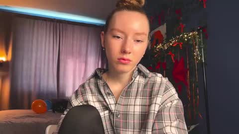 Snapshot of anna_kare chatting on March 11, 2026, 7:47 am Anna online show from March 11, 2026, 7:47 am