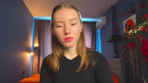 Snapshot of anna_kare chatting on March 25, 2026, 7:25 am Anna online show from March 25, 2026, 7:25 am