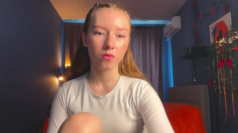 Snapshot of anna_kare chatting on March 28, 2026, 9:09 am Anna online show from March 28, 2026, 9:09 am