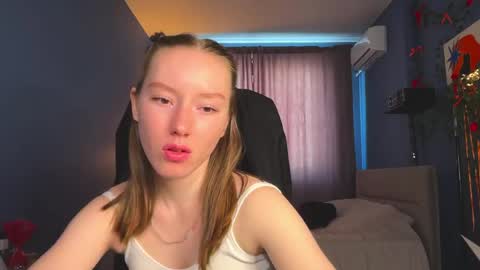Snapshot of anna_kare chatting on April 20, 2026, 11:46 am Anna online show from April 20, 2026, 11:46 am