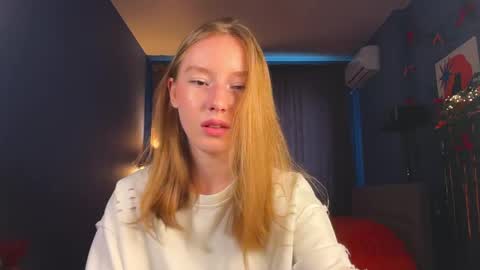 Snapshot of anna_kare chatting on May 1, 2026, 10:53 am Anna online show from May 1, 2026, 10:53 am
